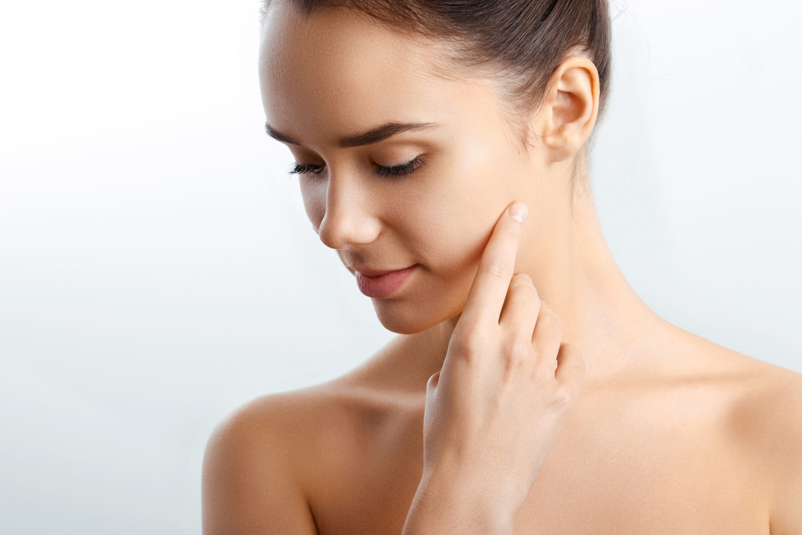 Earlobe Repair