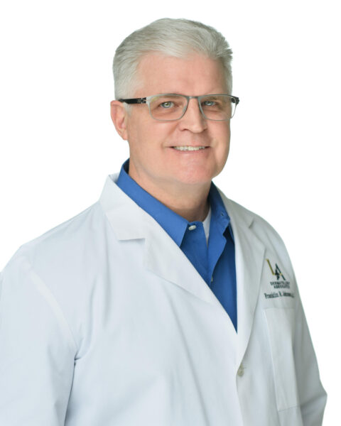 Franklin R. Johnson, Jr., M.D. - LA Dermatology | Dermatology