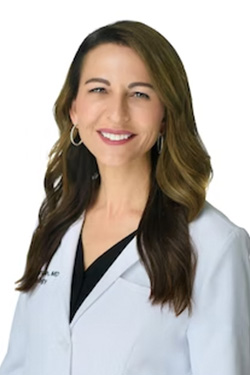 Mary C. Dickerson, M.D. - LA Dermatology | Dermatology University Home Page Services
