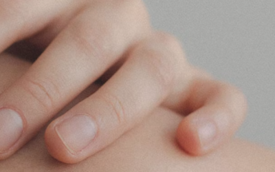 Using Your Nail Shapes to Understand and Treat Health Problems