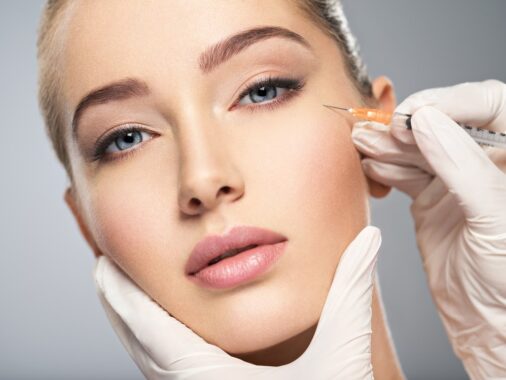 Why Botox Is Just What You Need Before Memorial Day