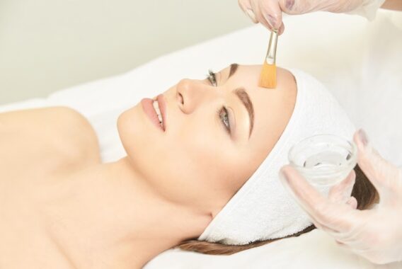 Facts and Myths About Chemical Peels