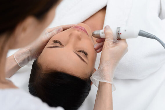 Does Laser Treatment Work Permanently for Pigmentation?