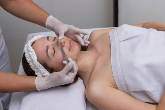 Is Dermaplaning Good for Your Skin?