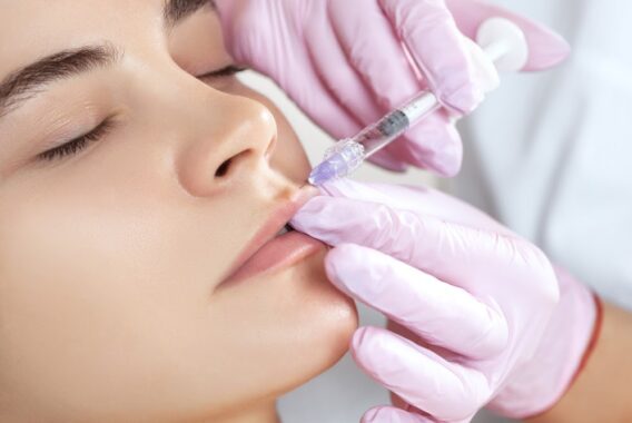 How Juvederm Can Enhance Your Natural Beauty