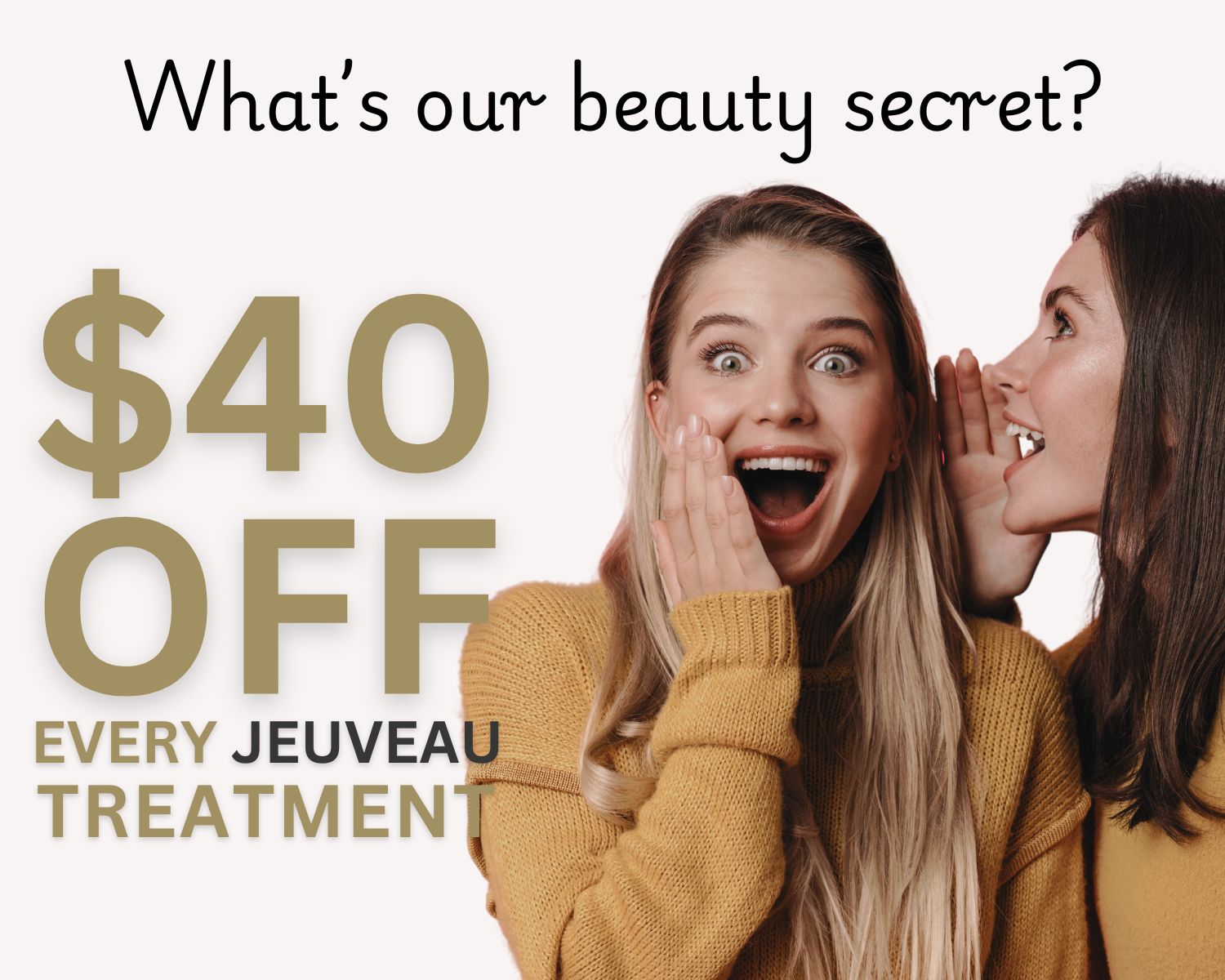 LA Derm Jeuveau Promo WEB About Flexile Classic