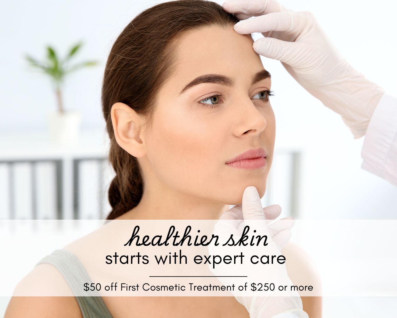 New Cosmetic Tx - 2nd quarter promo 2025 WEB About Flexile Classic