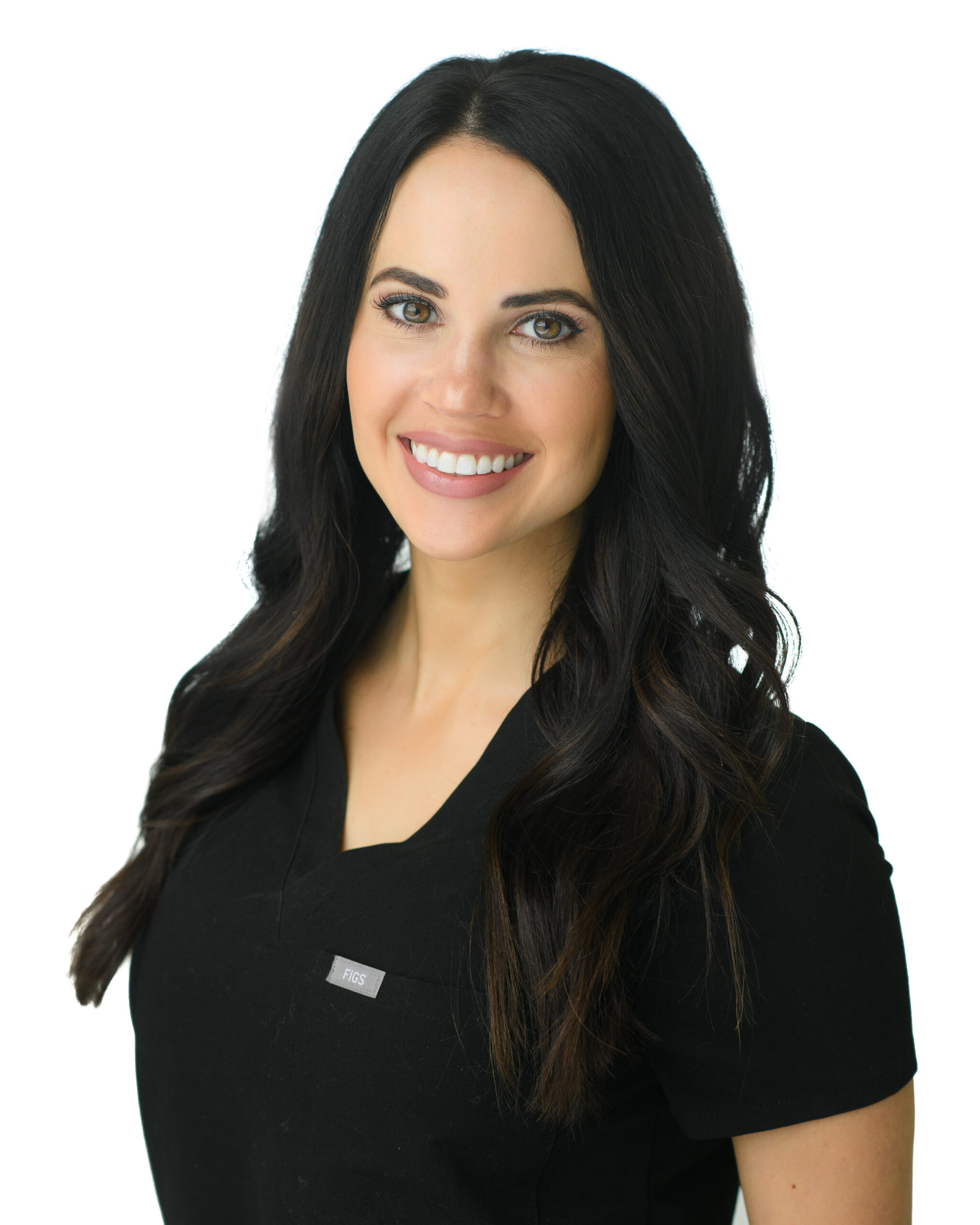 Katie Curry, LA, CLT