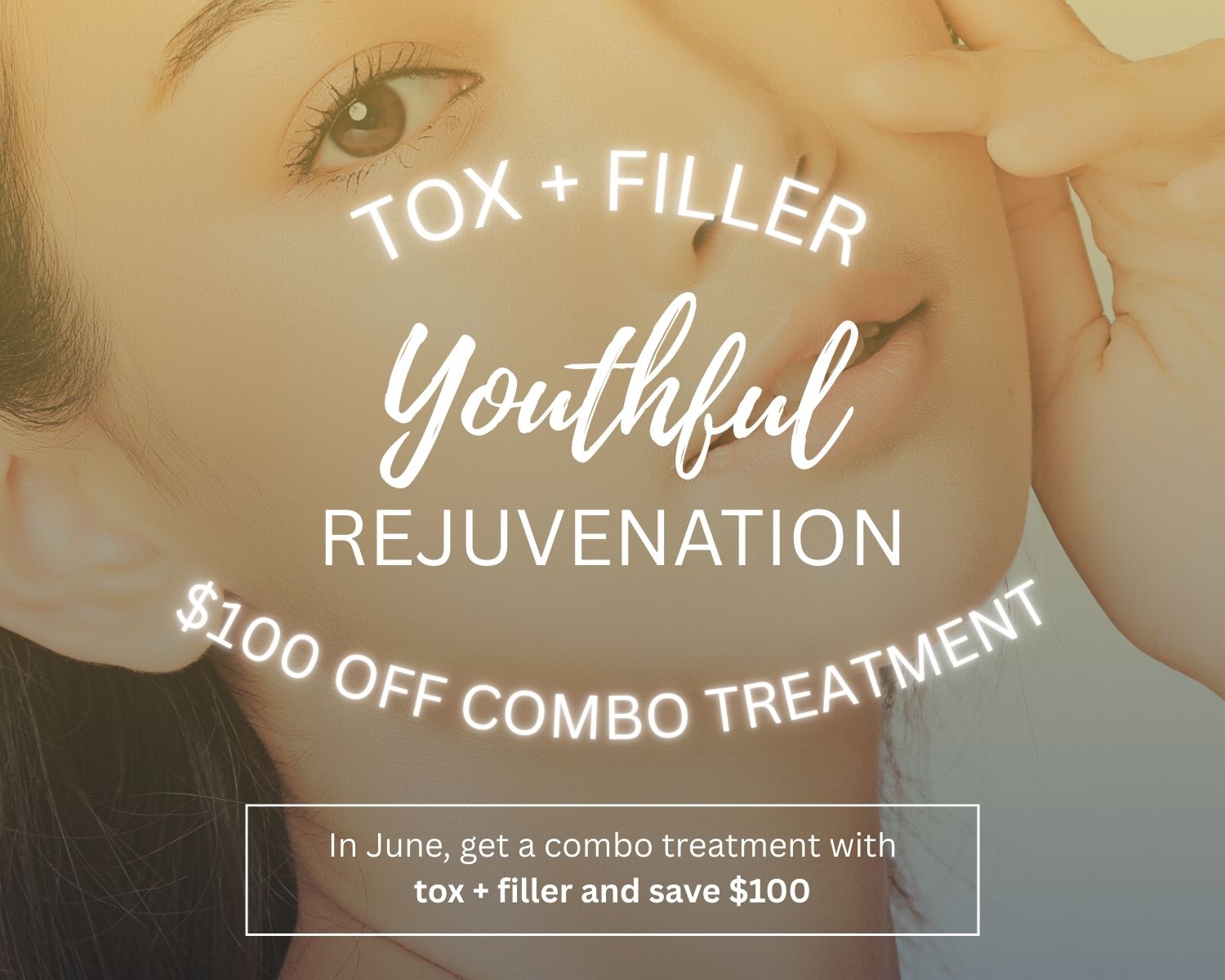 LA Derm Tox + Filler June 2025 Promo WEB 1 - LA Dermatology | Dermatology About Flexile Classic