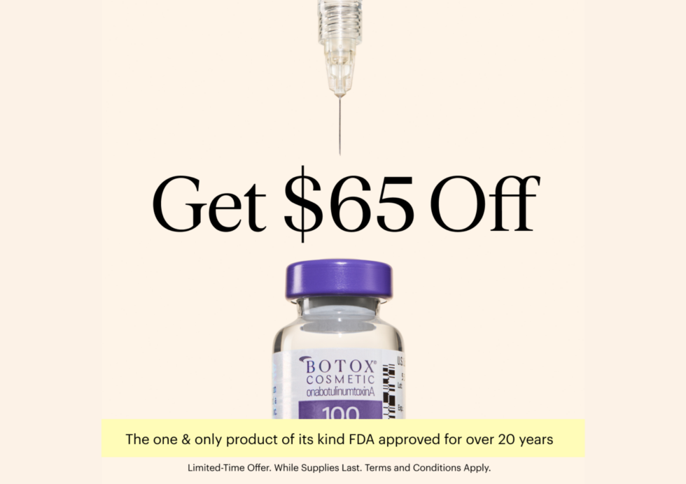 off botox - LA Dermatology | Dermatology About Flexile Classic