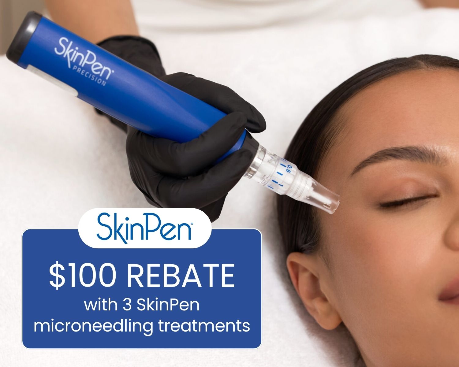 Skinpen Rebate WEB 1 - LA Dermatology | Dermatology About Flexile Classic