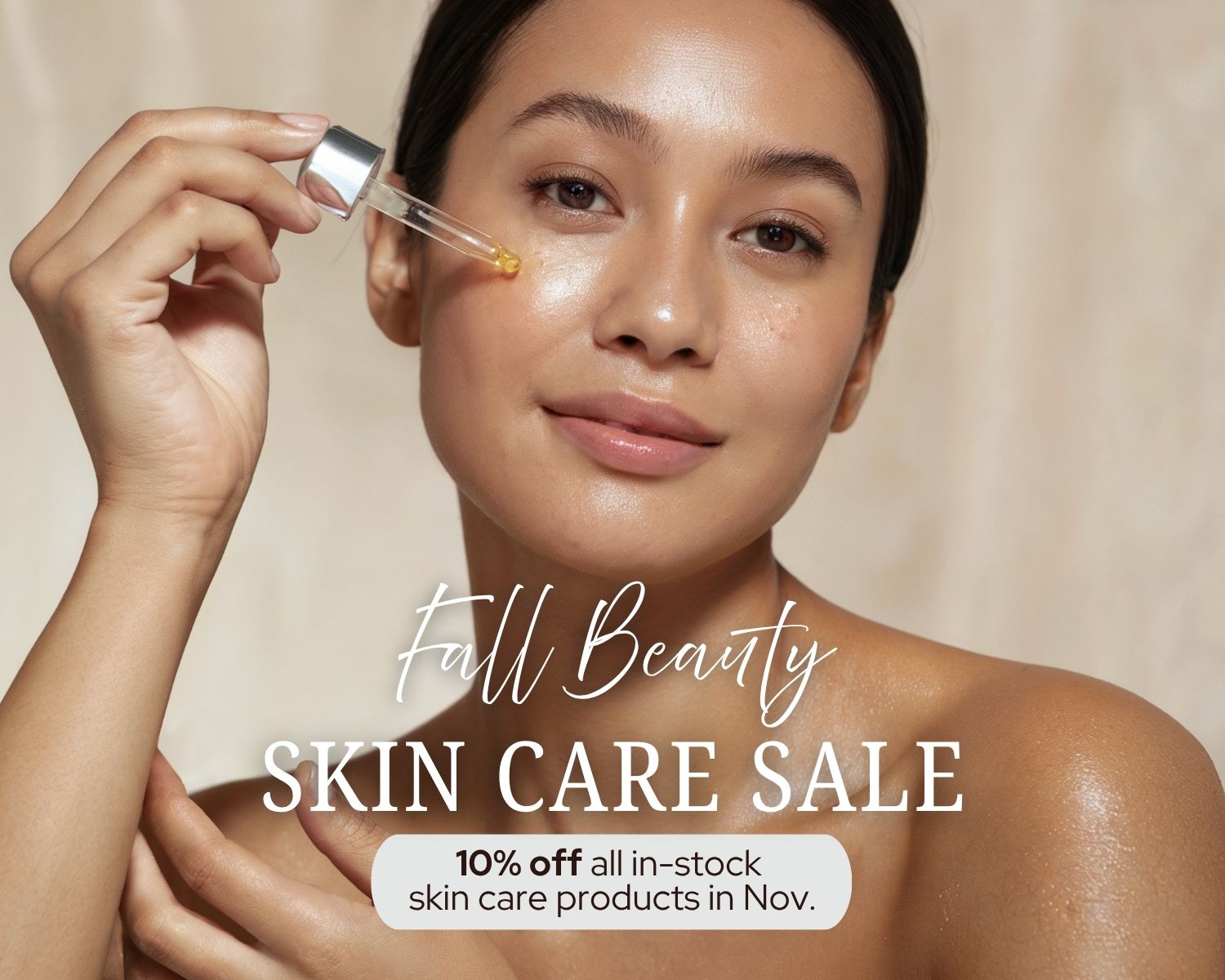 LA Derm Nov 2025 Skin Care Promo POST 1 - LA Dermatology | Dermatology About Flexile Classic