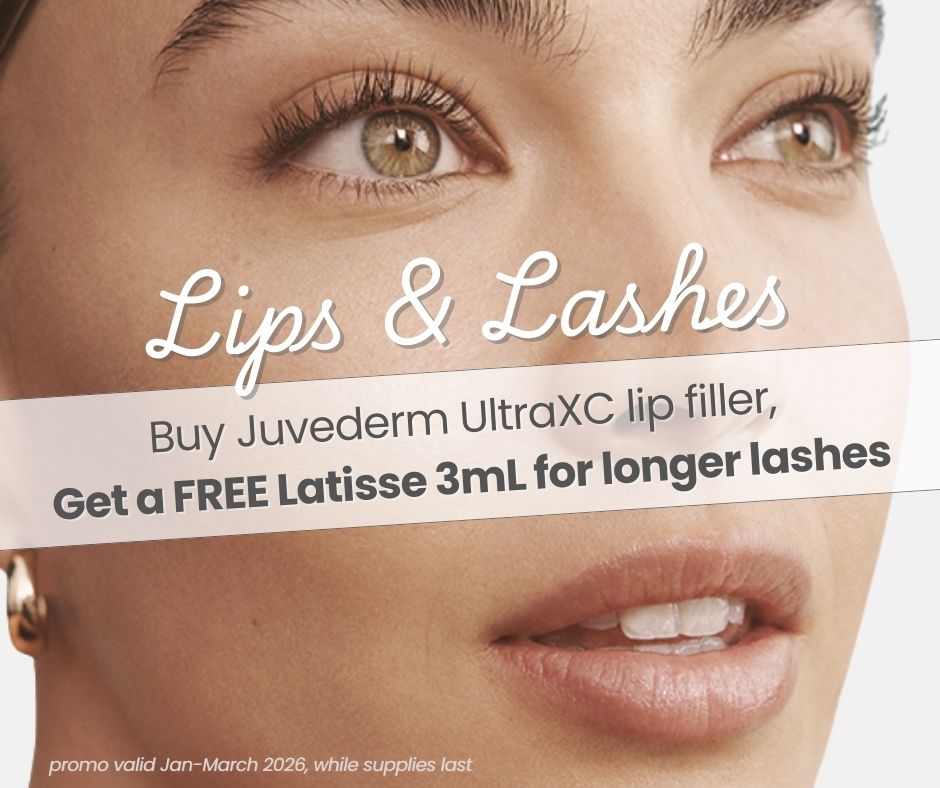 La Derm Lips Lashes Promo 2025 WEB - LA Dermatology | Dermatology About Flexile Classic